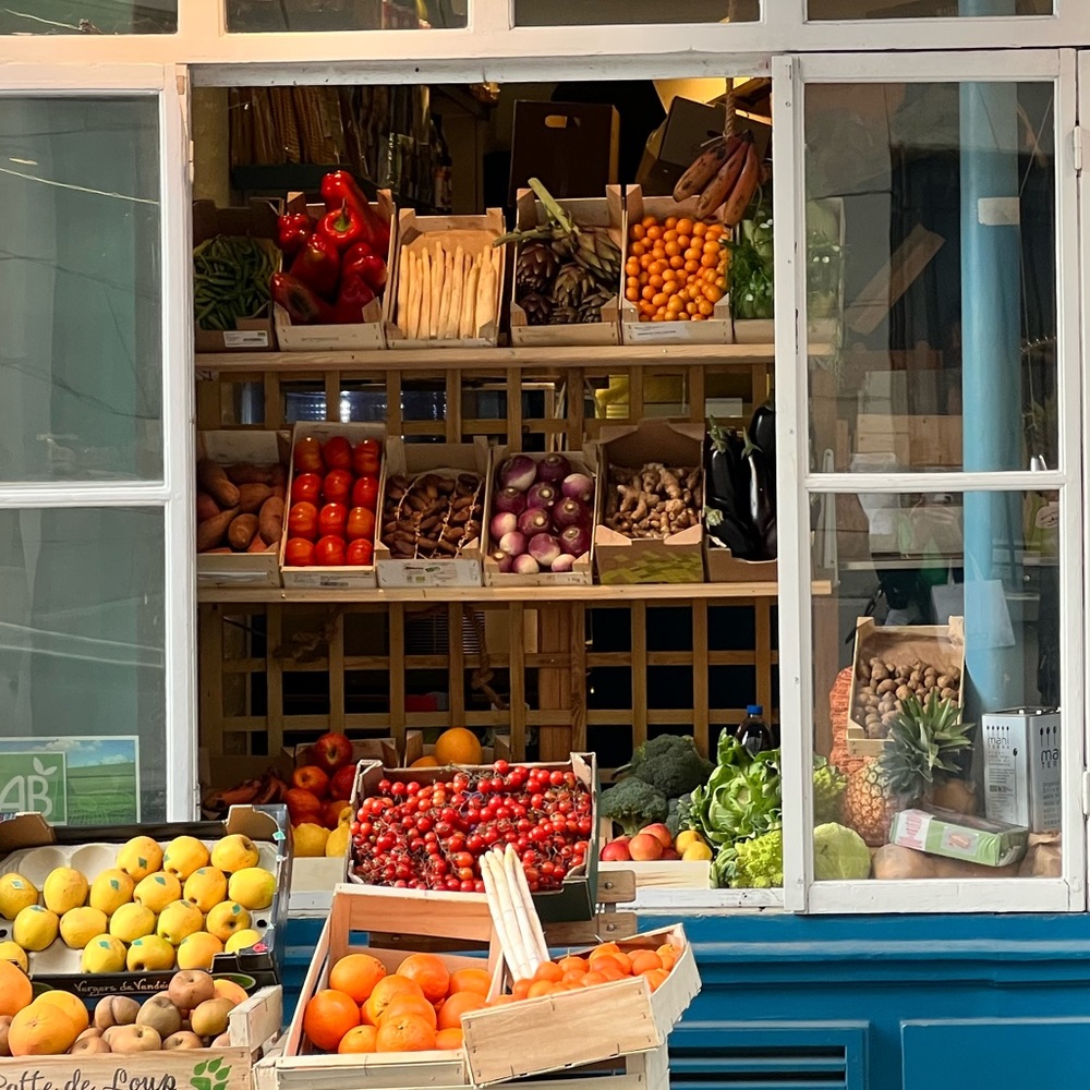 Meet your Posher, Grace